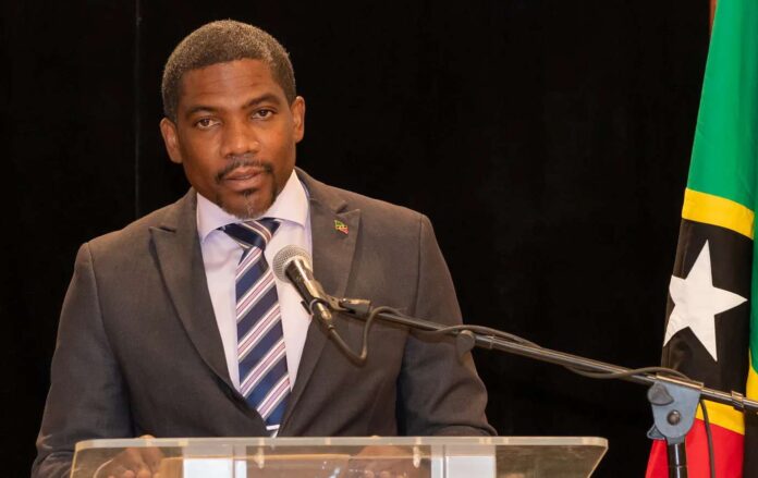 PM Dr. Terrance Drew highlighted the budget of the People-Centered program through a social media post.