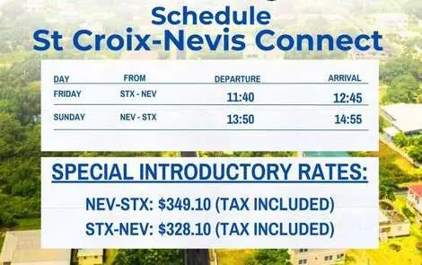 Some special introductory rates and the timings for the flights have also been unveiled by the airline. 