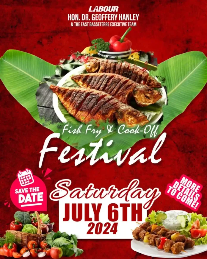 image (16) East Basseterre to organize Fish Fry and Cook-Off Festival. Credits: Facebook, Geoffery Hanley.