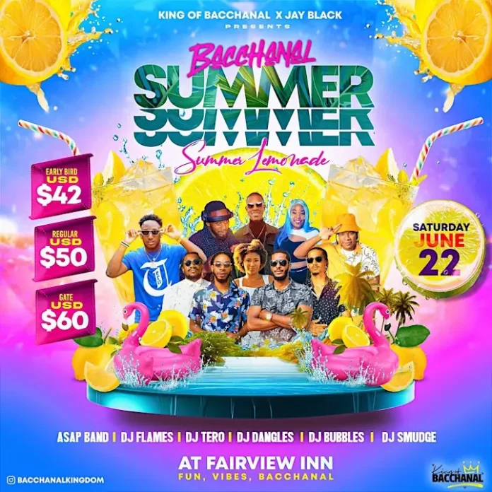 image (20) King of Bacchanal and Jay Black come together for ‘Bacchanal Summer: Summer Lemonade.’