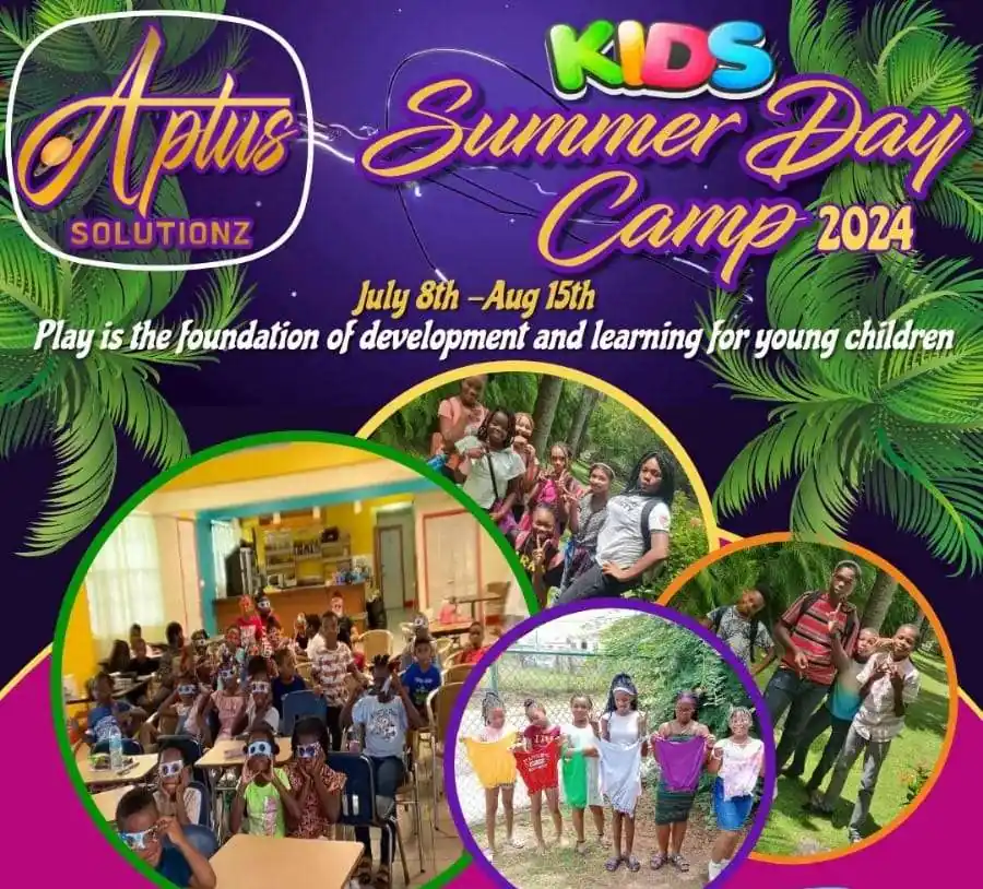 Aplus Solutionz to organize Kids Summer Day Camp, featuring activities like Drama, Field Trips, etc.