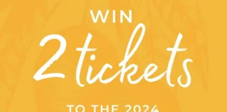 Win 2 Free tickets to the 10th edition of Nevis Mango Festival. Credits: Facebook.