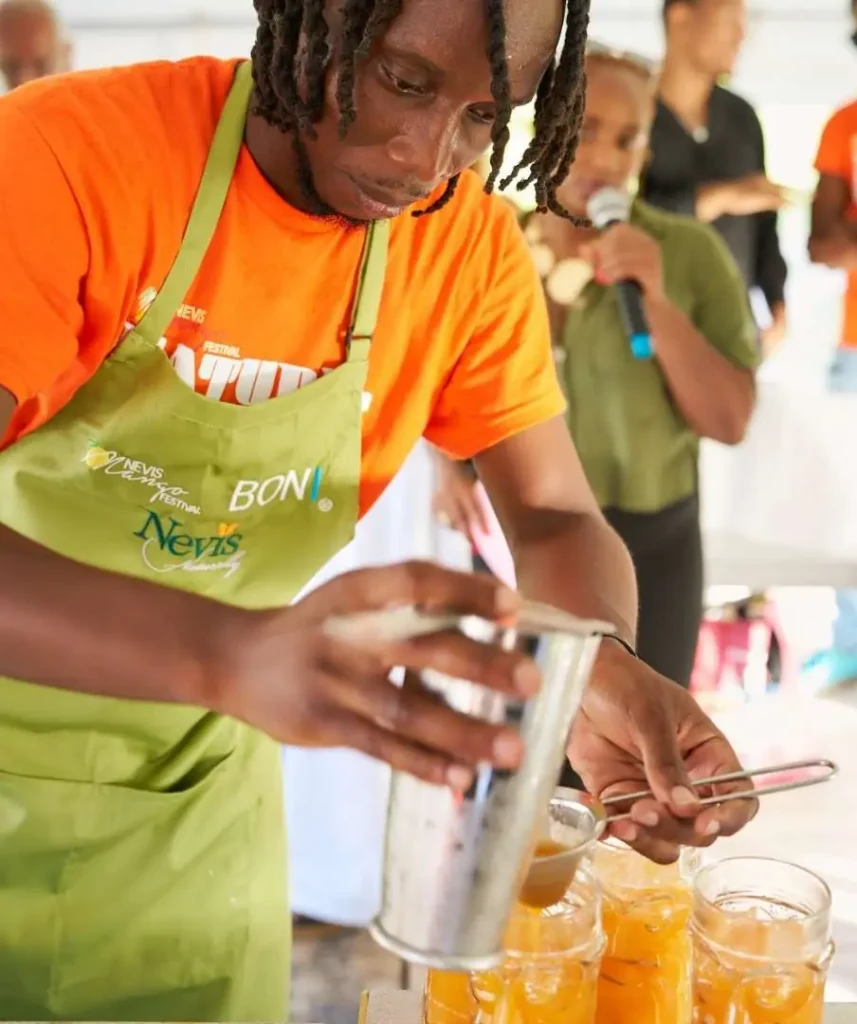 The Nevis Mango Festival is celebrating a decade of sweetness this year and it promises a celebration like no other. 