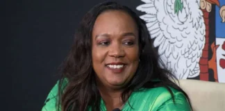 Marsha Henderson to undertake Economic Impact Assessment of the annual St. Kitts Music Festival. Credits: SKNIS.