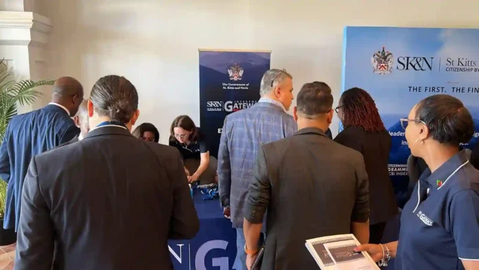 Business leaders and high net worth individuals from across the globe eagerly joining the summit Investment Gateway Summit