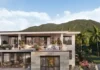 Four Seasons Resort Nevis expands, builds several more luxury residences. Credits: Four Seasons Resort.