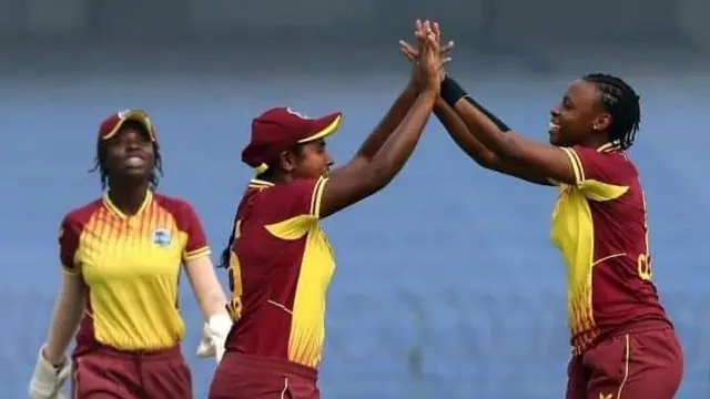 Jahzara Claxton Set for Historic Home Debut as West Indies Women Face Australia in ODI at Warner Park