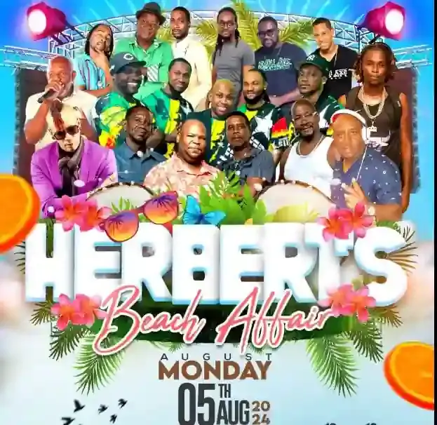 image - 2024-07-21T223851.296 Herbert’s Beach Affair 2024 set to celebrate summer occasion.