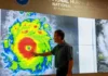 Director of NHC, Michael Brennan urged the people to be prepared for this season as Beryl becomes the Atlantic’s earliest Category 5 hurricane on record. Credits: USA Today.