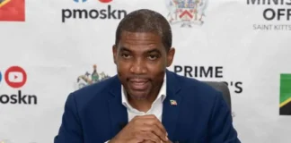 CBI Funds allocated for vital National Needs by the Government of St. Kitts and Nevis. Credits: SKNIS.