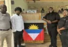 Chef Wilson and Tuitt from Antigua and Barbuda to compete at Nevis Mango Festival. Credits: Facebook.