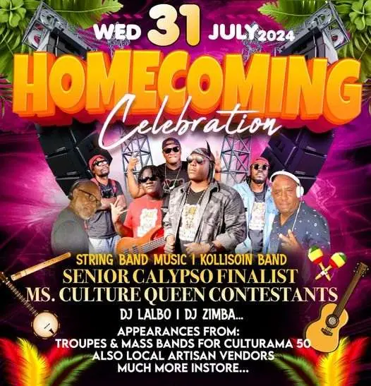 image (91) (3) St. Kitts and Nevis to cheer up with Homecoming Celebrations. Credits: Facebook.