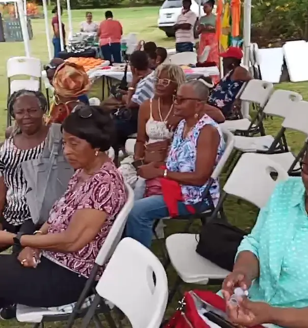 image - 2024-08-01T140820.318 Heritage Village Homecoming Day Celebration welcomes residents of Nevis.