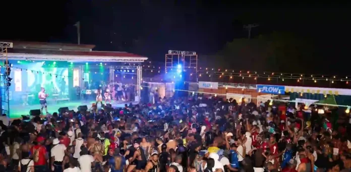 Nevis Culturama reveals lineup for Cultural Village Entertainment.