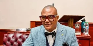 Deputy PM Geoffrey Hanley appointed as acting Prime Minister as PM Drew takes vacation leave. Credits: SKNIS.