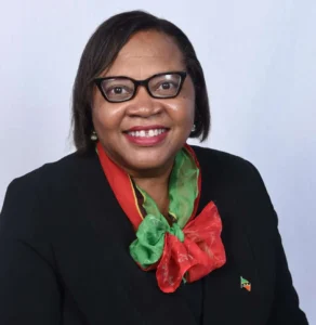 Christine Walwyn