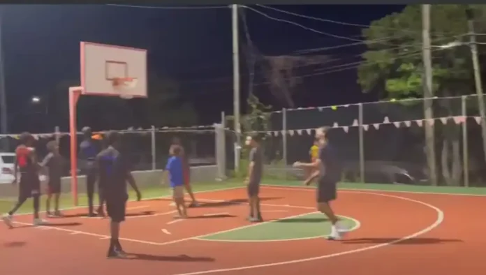 Mark Brantley to sponsor 16th Malcolm Guishard Basketball League.