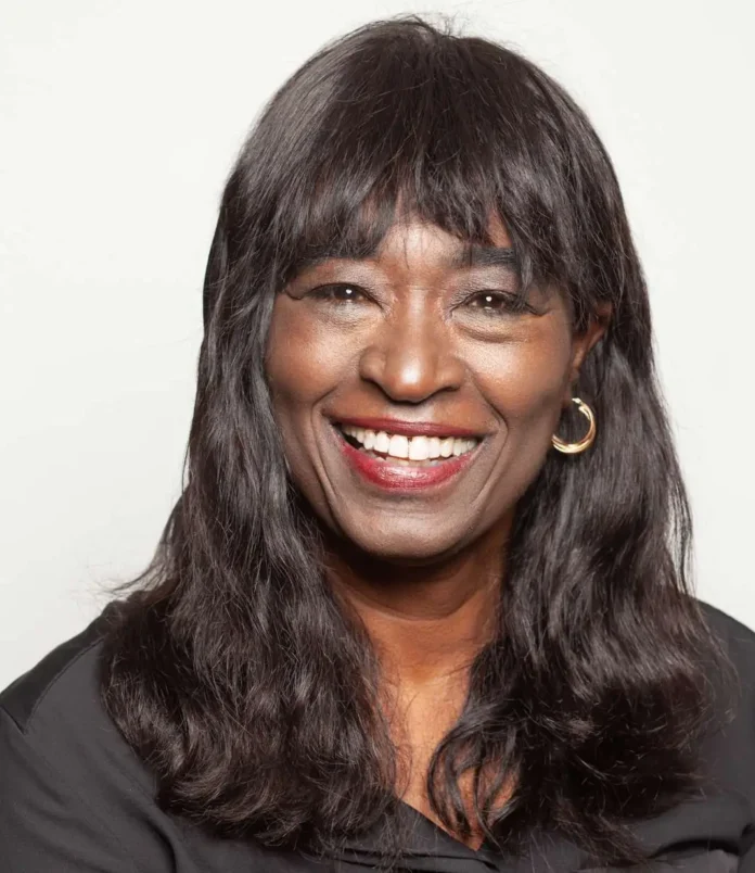image - 2024-08-18T202752.758 Sylvia Sweeney to Enlighten St Kitts and Nevis Diaspora Conference with Thoughtful Insights. Credits: SKNIS.