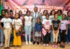 PM Drew launches ‘Sound Your Future’ Music Summer Camp 2024. Credits: SKNIS.