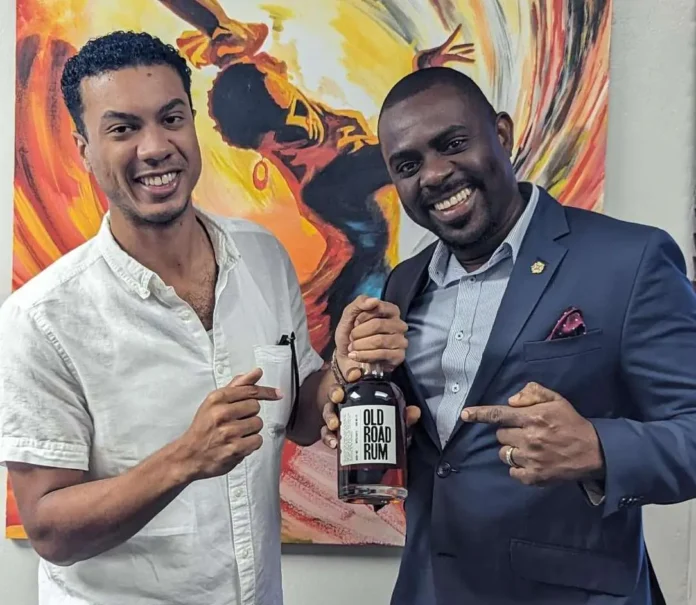 image - 2024-08-23T143709.328 Old Road Rum wins two silver medals at International Spirits Challenge 2024. Credits: Facebook.