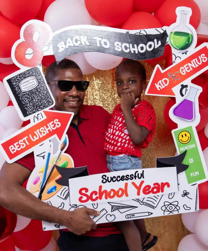 image - 2024-09-03T120218.344 PM Drew wishes best to students and teachers for back-to-school day. Credits: Facebook.