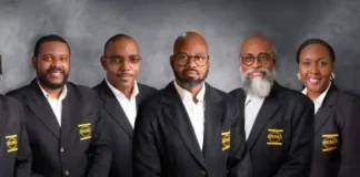 New Executive Team Appointed to Transform St Kitts and Nevis Architectural Landscape.