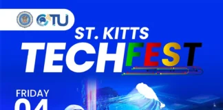 ICT and CTU Organises First Ever St Kitts Tech Fest, Registrations Open.