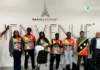 SKN Robotics Team shines at ‘FIRST’ Global Robotics Championship, ranks 1st in Caribbean.