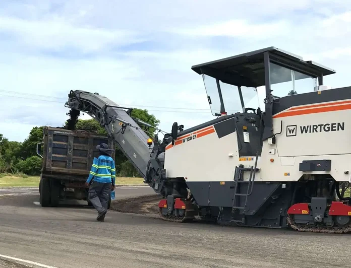 image - 2024-09-30T234214.897 Nevis PWD Provides Necessities and Workforce for St Peter’s Road Rehabilitation Project.