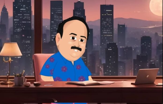 Viral video shows how Mehul Choksi planned his escape from Antigua and Barbuda