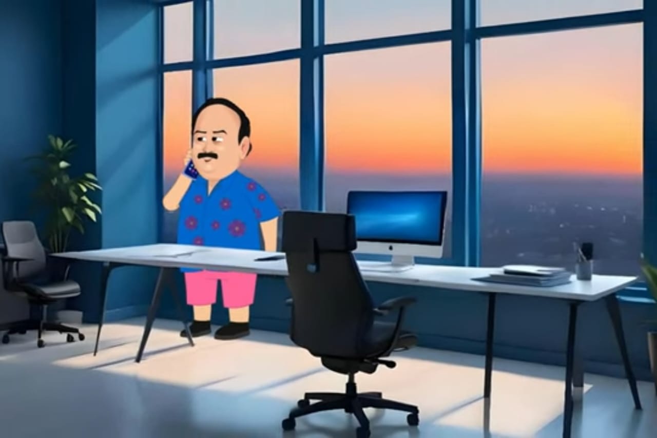 Viral video shows how Mehul Choksi planned his escape from Antigua and Barbuda
