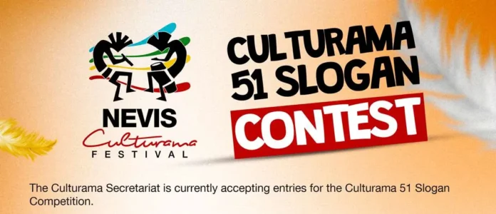 image - 2024-10-06T235740.003 Nevis Culturama Authority Announces Culturama 51 Slogan Competition.
