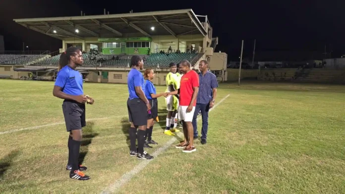 image - 2024-10-22T175833.005 PM Drew Inaugurates Ambassadors Cup: First-Ever Football Tournament for Men Over 40.