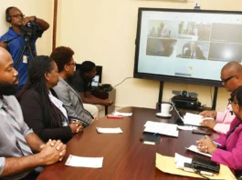 Ministry of Education Signs MoU with Open University of Tanzania to Enhance Teachers’ Qualifications.