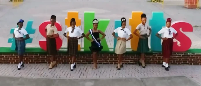 image - 2024-10-26T110539.812 Contestants for 2024-2025 Miss Teen St Kitts and Nevis Pageant Unveils.