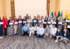 Regional School Feeding Network Expands to 17 New Latin American and Caribbean Countries.