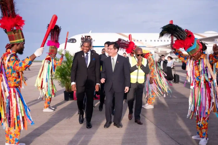 image - 2024-11-04T105039.751 PM Drew Welcomes Taiwan’s FM Lin Chia-Lung, Plans to Invite Kuai Kuai Culture to SKN.