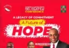 PM Roosevelt Skerrit Emphasises on Dominica’s Transformation at Delegates Conference 2024.