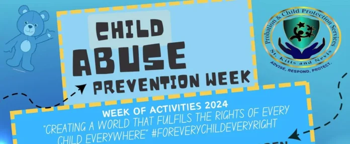 image (6) (1) St Kitts and Nevis Celebrates Universal Children’s Day with Child Abuse Prevention Week.