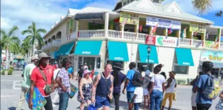 St Kitts and Nevis sees remarkable growth in Tourism ahead of Christmas, welcoming thousands of passengers
