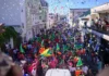 St. Kitts celebrates second annual Christmas festival in both traditional and modern style