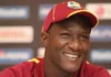 Cricketer Daren Sammy named Head Coach for West Indies Men’s team 