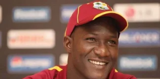 Cricketer Daren Sammy named Head Coach for West Indies Men’s team 