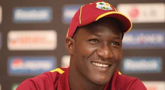 Cricketer Daren Sammy named Head Coach for West Indies Men’s team Cricketer Daren Sammy named Head Coach for West Indies Men’s team