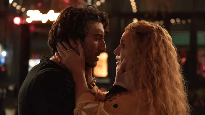 Blake Lively files lawsuit against her ‘It Ends With Us’ co-star Justin Baldoni for sexual harassment
