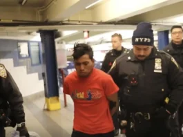 Brooklyn: Homeless woman set on fire in Brooklyn Subway, dies as bystanders watch