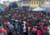 J’ouvert and Road March 2024 winners announced, Minister Samal Duggins congratulates