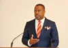 Premier Mark Brantley announces subsidies for building materials for Nevis residents