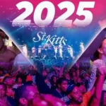 St Kitts Music Festival: First line-up of artists revealed
