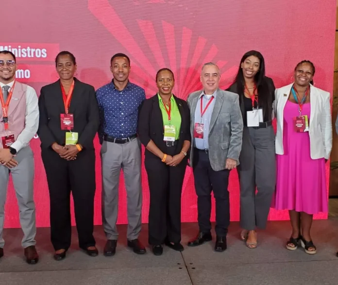 St Kitts Tourism Authority Participates in ALBA-TCP International Fair, Promotes Island Offerings.